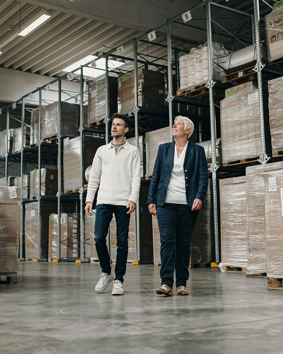 Bewertung der Übergabefähigkeit und des Unternehmenswerts